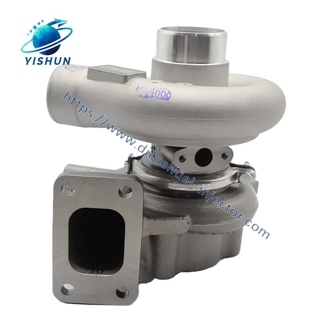 Excavator Parts Engine Turbo Turbocharger 4M40 E307C E307B E308D E308C 321-4994 49135-03320