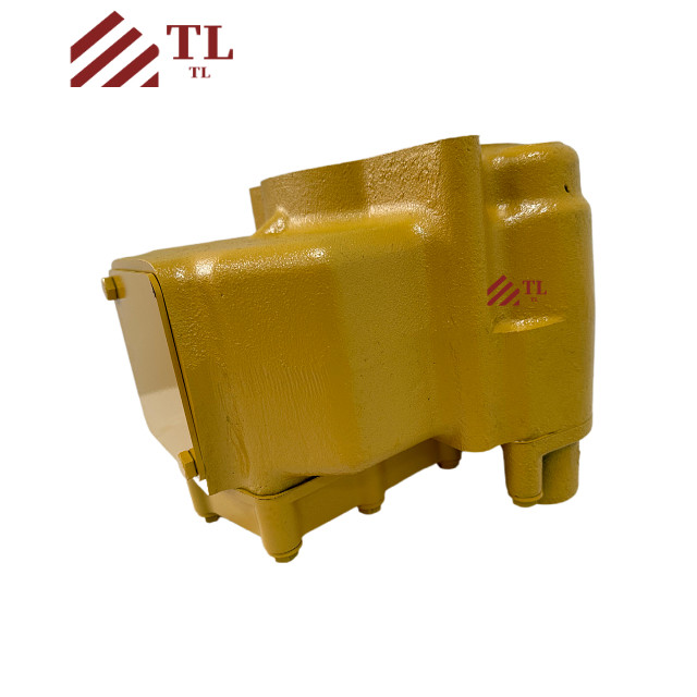 ERPILLAR OIL PUMP GROUP 0R-2561 ERPILLAR EXCAVATOR