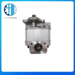 705-12-40040 Hydraulic Pump For Komatsu Wheel Loaders WA450 WA470 WA500