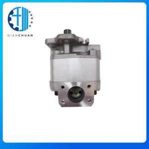 Quality 705-12-40040 Hydraulic Pump For Komatsu Wheel Loaders WA450 WA470 WA500 wholesale