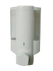 Quality Home Kitchen Soap Dispenser Manual , Handheld Bathroom Hand Soap Dispenser wholesale