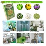 Herbal gout treatment Chinese gout relief tea teabag podagra big toe medication