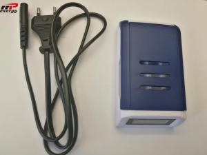 Quality Nicd Nimh AA Battery Charger , Intelligent Battery Charger CE UL Rohs Approval wholesale