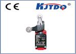 Aluminum Alloy Industrial Limit Switches High Mechanical Strength Housing