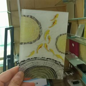 Quality Ceramic Digital Printing Tempered Art Glass For Wall Decoration wholesale