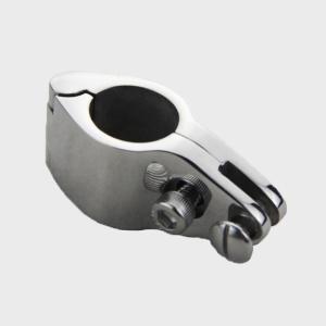 China SS316L Precision Investment Casting Boat Hook Machined Marine Components on sale