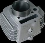 Motorcycle engine parts, cylinder H09