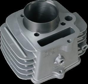 Quality Motorcycle engine parts, cylinder H09 wholesale
