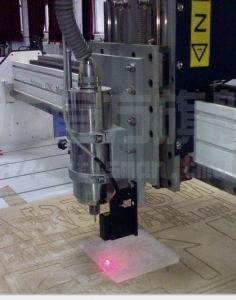 Quality Economic High Precision 3D Scanner for CNC Router wholesale