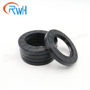 Quality Customized Stander Size Hydraulic Oil Seal 3 Months Warranty wholesale