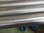 17-4PH AISI 630 Stainless Steel Seamless Tubes ( Pipes )