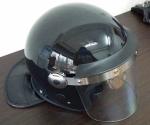Anti-riot Helmet / police helmet/ police equipment
