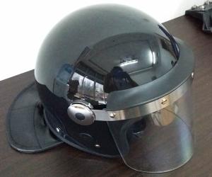 Quality Anti-riot Helmet / police helmet/ police equipment wholesale