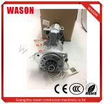 Factory Direct Sale Excavator Starter Motor VA32G6610101 In High Qualiity