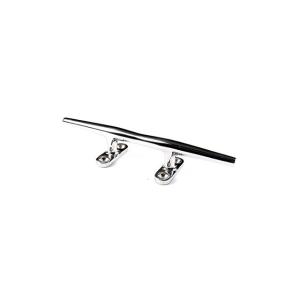 Quality AISI 8 inch Mooring Stainless Steel Dock Cleats DIY Install wholesale