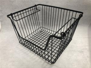 Quality stacked STORAGE BASKET wholesale