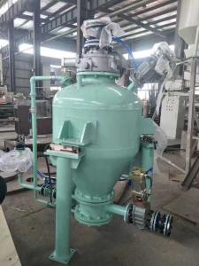 Quality ODM Vacuum Pneumatic Conveying Pump System For Powder 2000m wholesale