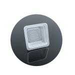 Disposable Mooncake Blister PP Tray Plastic Biscuit Dessert Box Food Grade