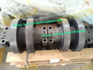 Quality Nissha DH650 Crawler Crane Lower Roller Assy wholesale