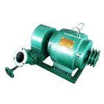 500-1000rpm/ Min Off Grid Hydro Generator , Pelton Water Wheel Generator 50Hz