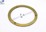 Q80 Cutter Parts No. 704552 / 130179 Crown Pressing Foot For Auto Cutting