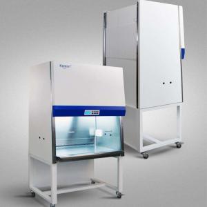 Quality Hospital Stainless Steel Biological Safety Cabinet Flammable Liquid Physical Chemical Dangerous Goods Laboratory Cabinet wholesale