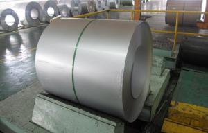 Quality JISG3321 Regular Spangle Hot Dipped Zinc Coated Galvanized Steel Coil wholesale