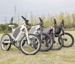 5000W Long Distance Food Taking Delivery Sharing E Bike Electric Bicycle For