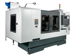 Quality Fanuc Controlled CNC Precision Machines for Grinding Valves wholesale