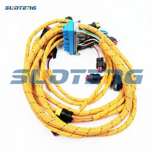 Quality 296-4617 2964617 Engine Wiring Harness for Excavator E320D Harness wholesale