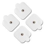 Snap Tens Massage Machine With 4 Electrode Pads physiotherapy equipments