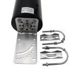 Custom Antenna Outdoor IP67 Omnidirectional Fiberglass Antenna 600-8000MHz