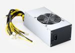 New Mining Rig Power Supply Bitmain APW9 2600W 233A