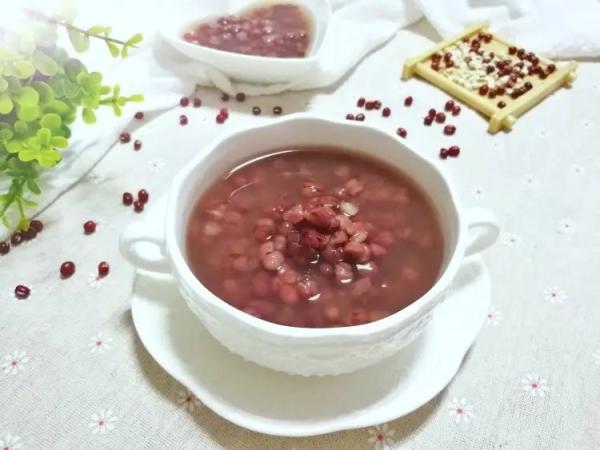 Canned Food Red Bean Barley Instant Porridge /Can Food/Instant/ Porridge Ready
