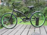 Mini Steel girls Single Speed 24 Inch City Bike