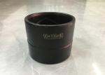 Alloy Bushing Sleeve Excavator Bucket Pin 90x106x90mm Excavator Replacing Parts