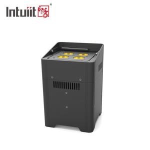 Quality Indoor Wireless 75W Battery Powered LED Stage Lights wholesale