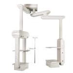Icu Medical Console Gas Pendant Tower Bridge