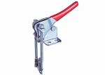Zinc Plated 230kg SUS200 Latch Type Toggle Clamp