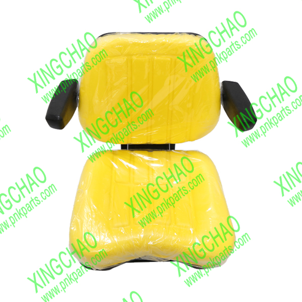 XC20210327 Tractor Seat, Air Suspension Tractor Seat Fits For JD