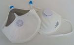 FFP2 CE Face Mask Non-Woven Fabric Respirator