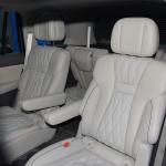 2023 Trumpchi GS8 E9 Vehicle 0km Used 2.0TGDI 4WD Luxury Trumpchi GS8 Automobile