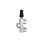 Buy cheap Compressor Service Refrigeration Valve Chiller Spare Parts Rotary Type Locking from wholesalers