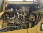 Original Used Caterpillar Wood Towing Bulldozer D7g Wonderful Condition on Sale