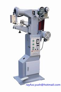 Quality Box Corner Sticker Automatic Box Labeling Machine Rigid Box Making Hot Melt Adhesive Tape wholesale