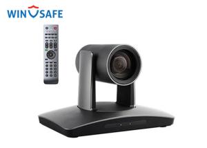 China Remote Controller Wide Angle Web Camera Conference Room High Resolution on sale
