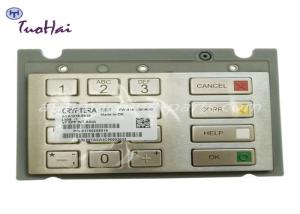 Quality 1750255914 Wincor ATM Parts Nixdorf EPP V7 INT ASIA Keyboard 01750255914 wholesale