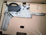 original new SMT Spare parts SM feeder 24MM Samsung Feeder pneumatic feeder 24mm