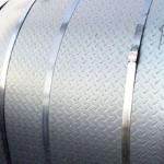 Traffic Hot Rolled Astm Q235 6mm Steel Chequered Plate