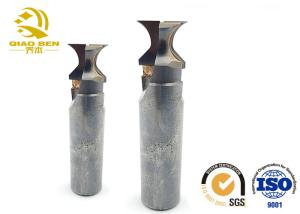 Quality 100mm Length 2 Flute PCD Polycrystalline Cutting Tools wholesale
